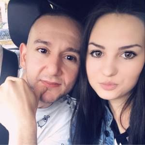 Meet your Posher, Russ